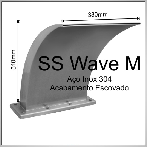 Cascata Wave Media